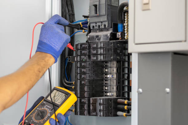 Best Circuit Breaker Installation and Repair  in Brooklyn Park, MD