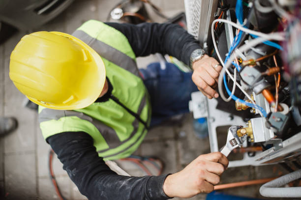 Emergency Electrical Repair Services