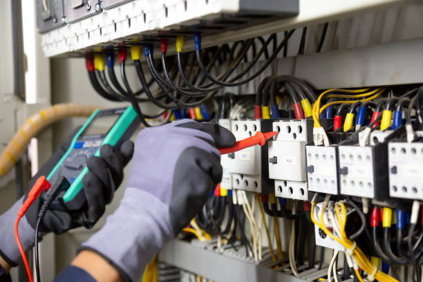 Best Smart Home Wiring and Automation  in Brooklyn Park, MD