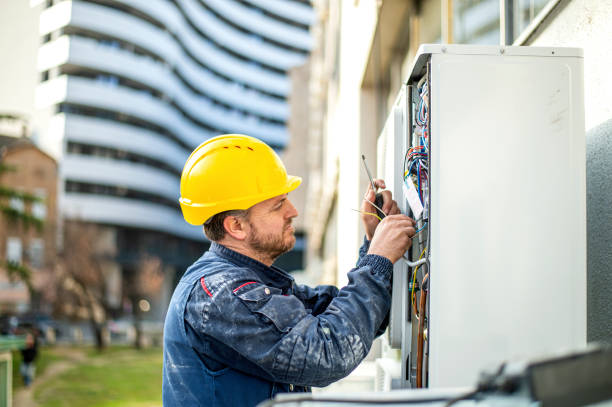 Best Electrical Safety Inspections  in Brooklyn Park, MD