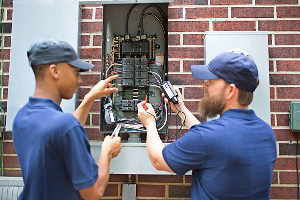 Emergency Electrical Repair Services in Brooklyn Park, MD